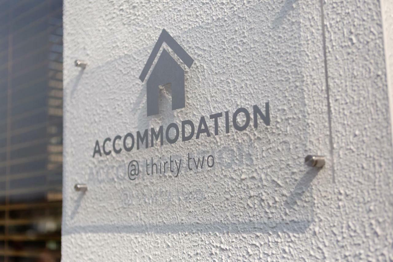 Accommodation @ 32 ダンガーバン エクステリア 写真