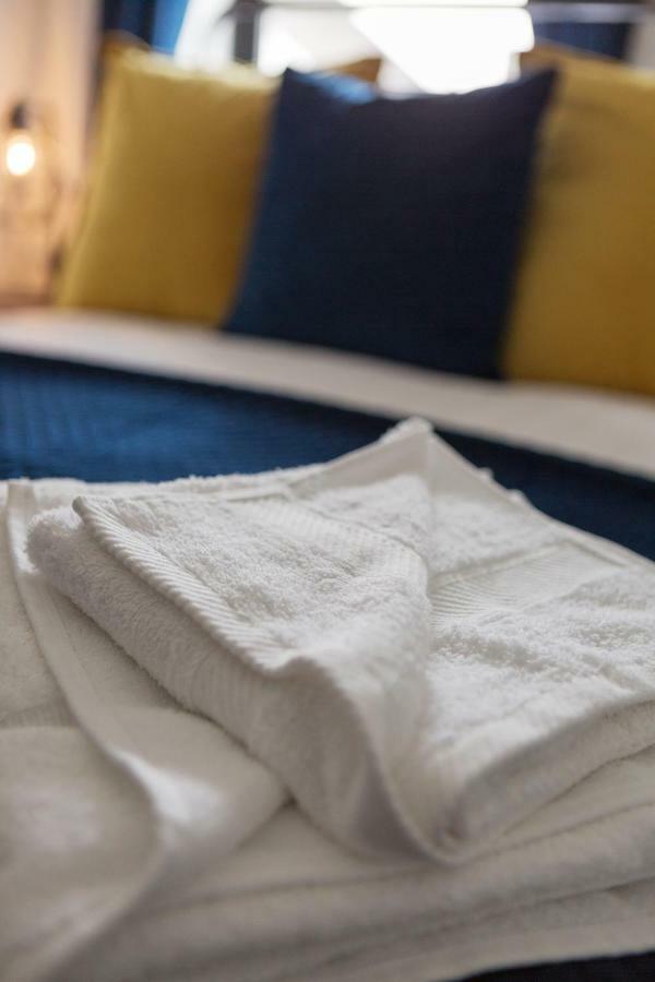 Accommodation @ 32 ダンガーバン エクステリア 写真