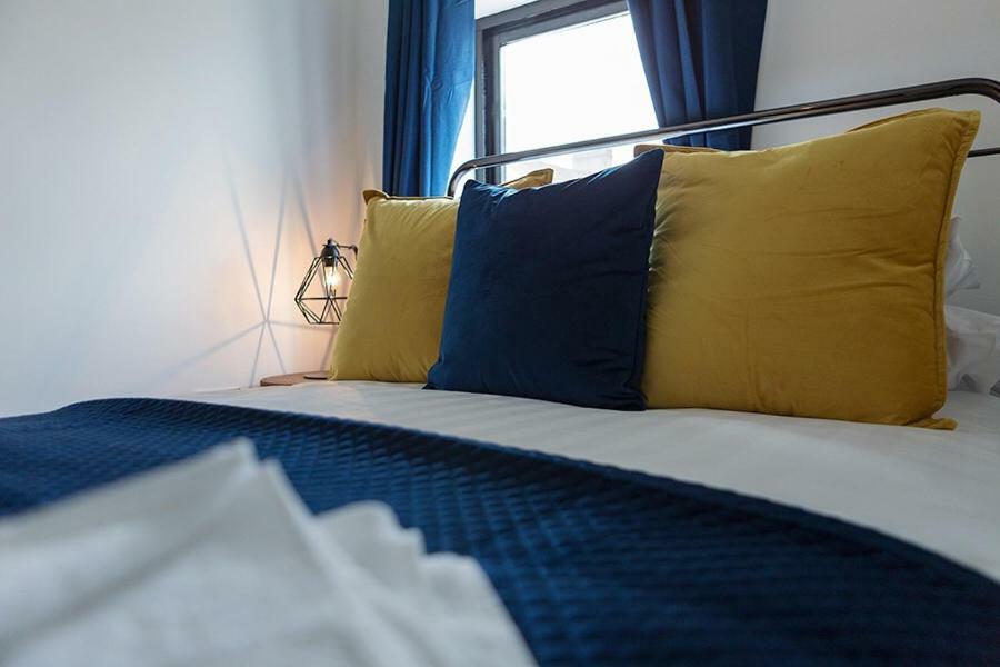 Accommodation @ 32 ダンガーバン エクステリア 写真